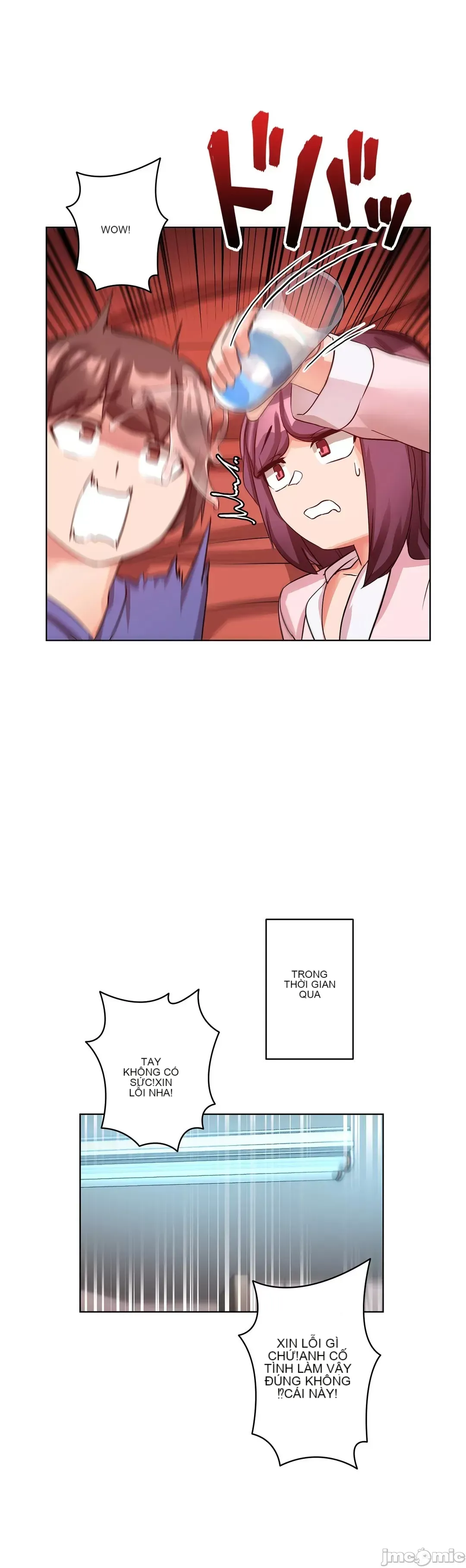 Bản ghi nhớ tình yêu - Chương 1-14