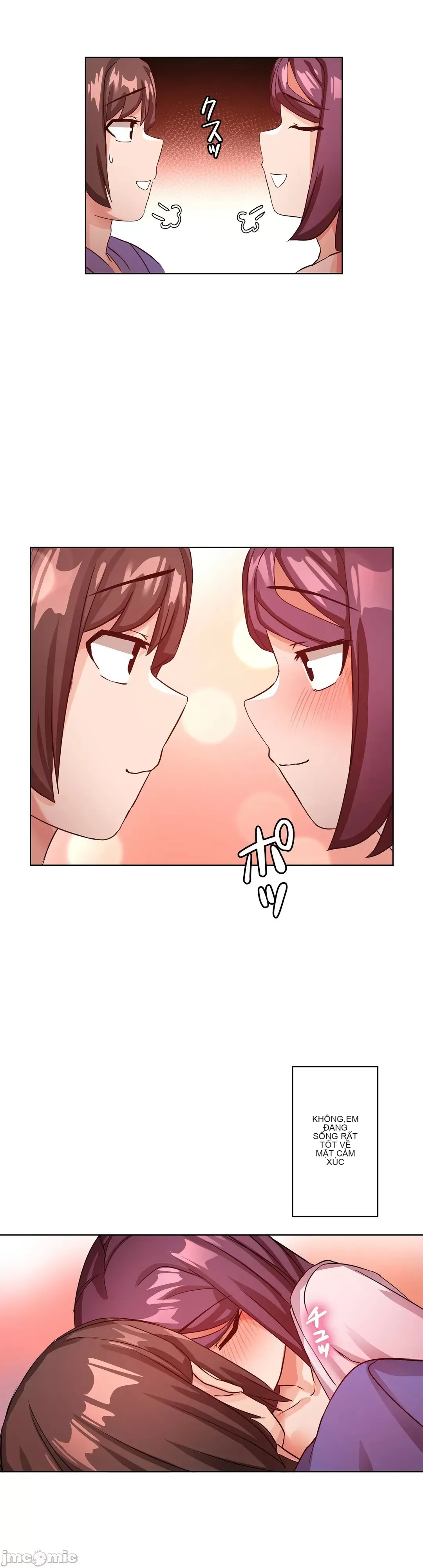 Bản ghi nhớ tình yêu - Chương 1-14