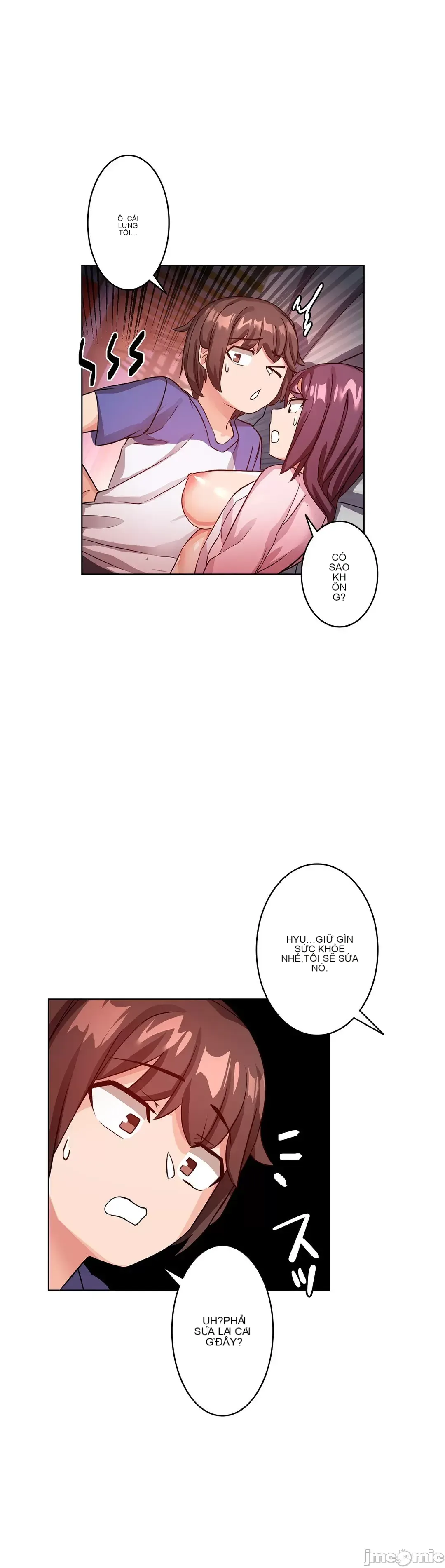 Bản ghi nhớ tình yêu - Chương 1-14