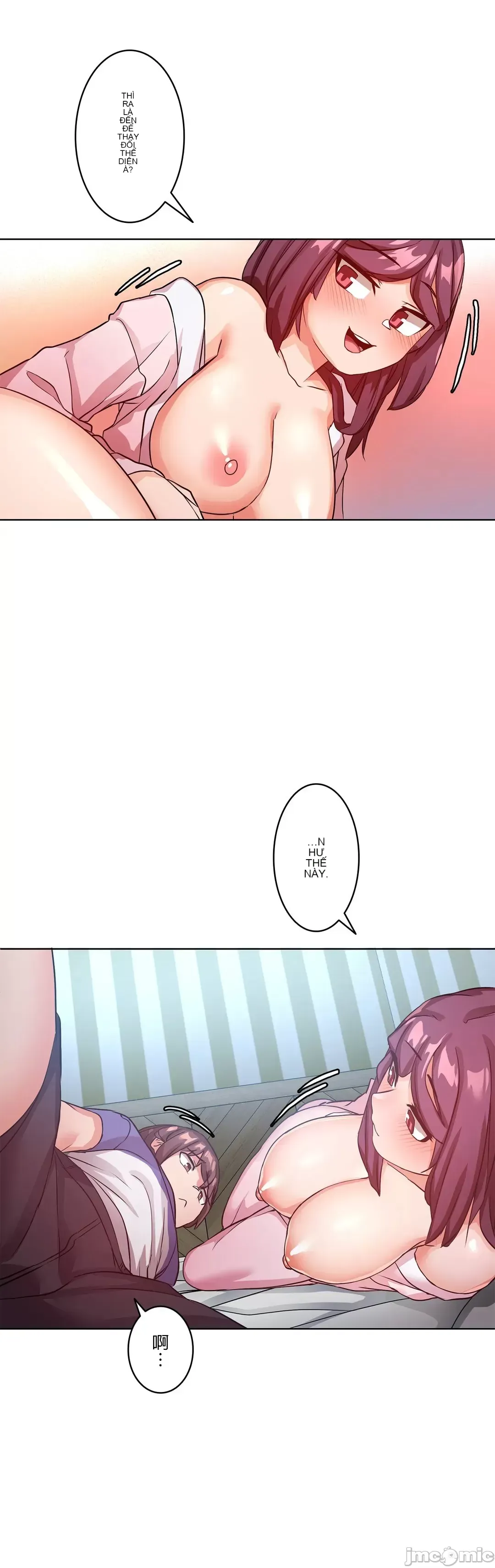 Bản ghi nhớ tình yêu - Chương 1-14