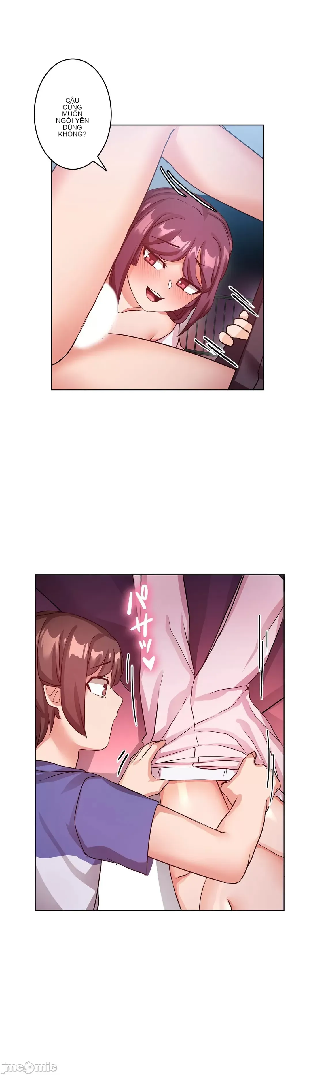 Bản ghi nhớ tình yêu - Chương 1-14