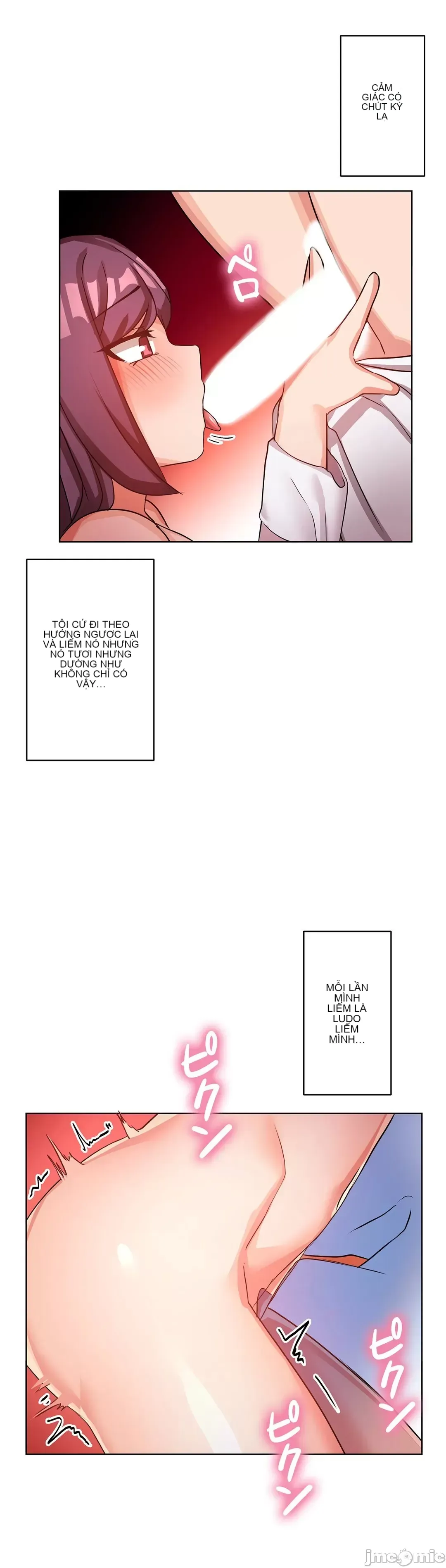 Bản ghi nhớ tình yêu - Chương 1-14