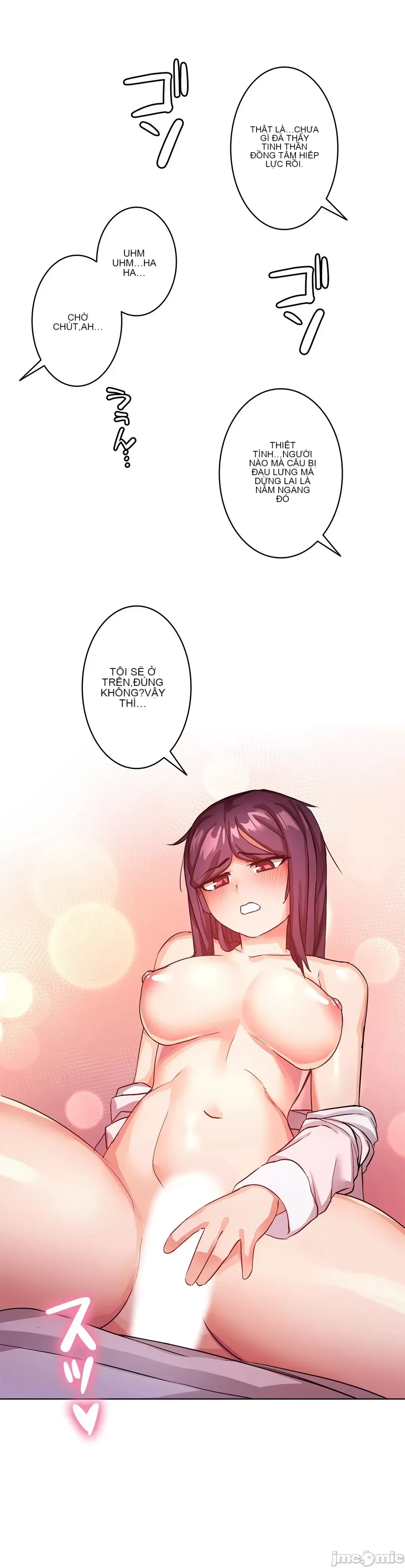 Bản ghi nhớ tình yêu - Chương 1-14