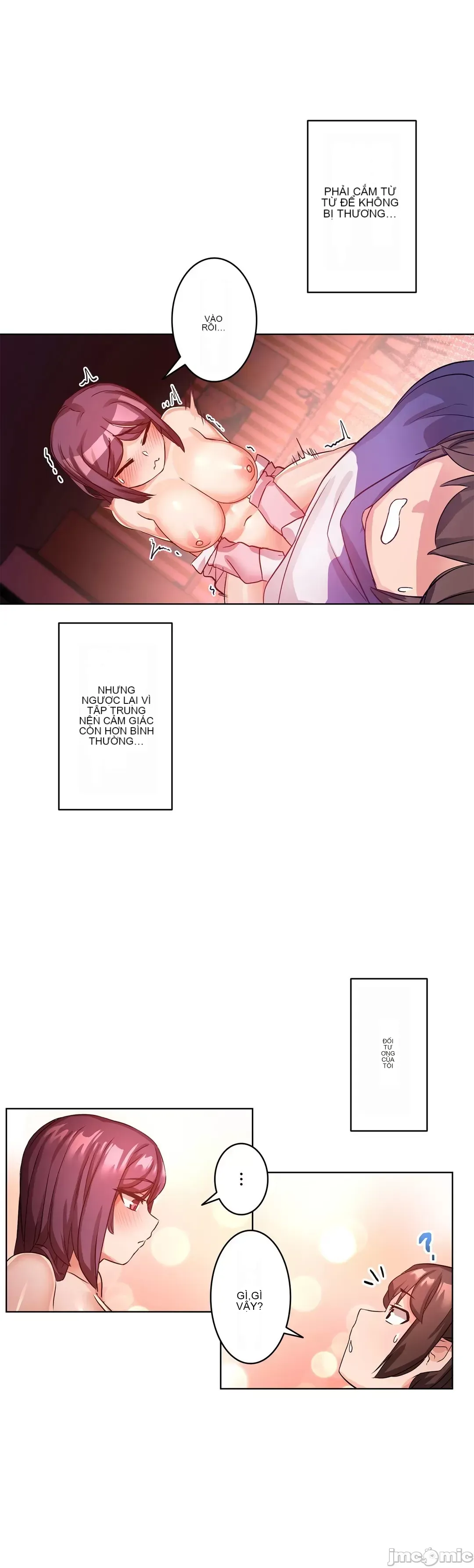 Bản ghi nhớ tình yêu - Chương 1-14