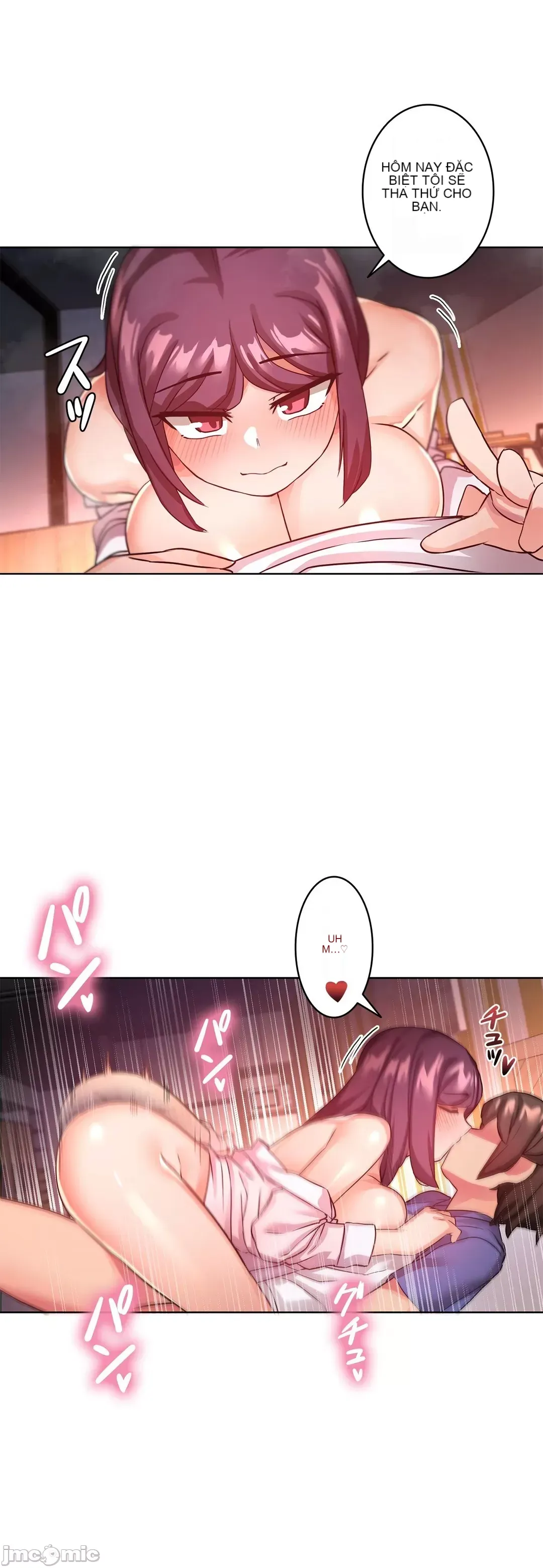 Bản ghi nhớ tình yêu - Chương 1-14