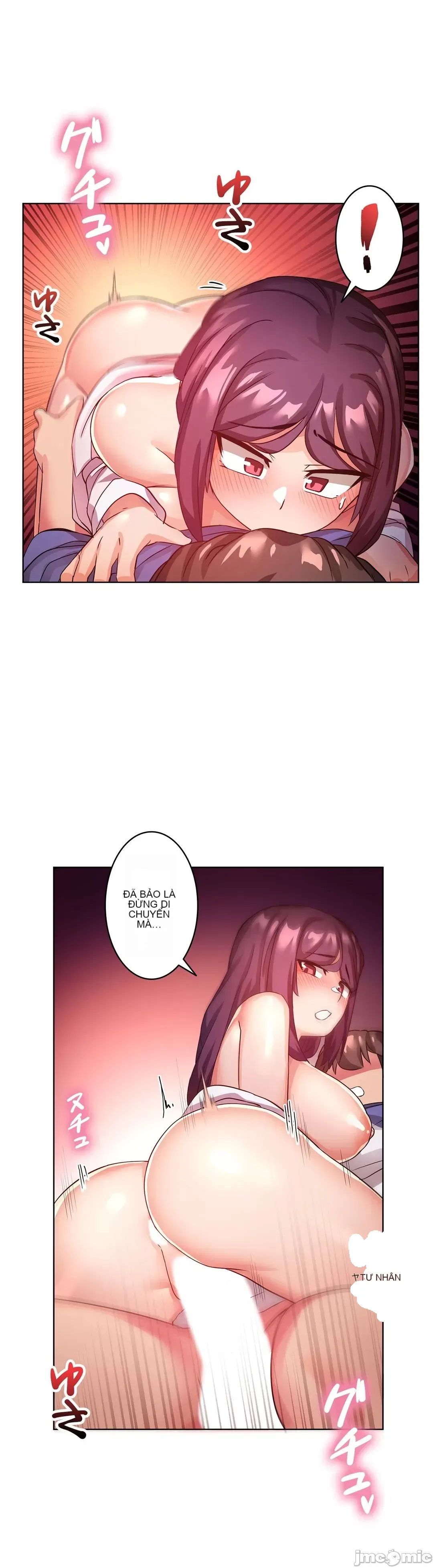 Bản ghi nhớ tình yêu - Chương 1-14