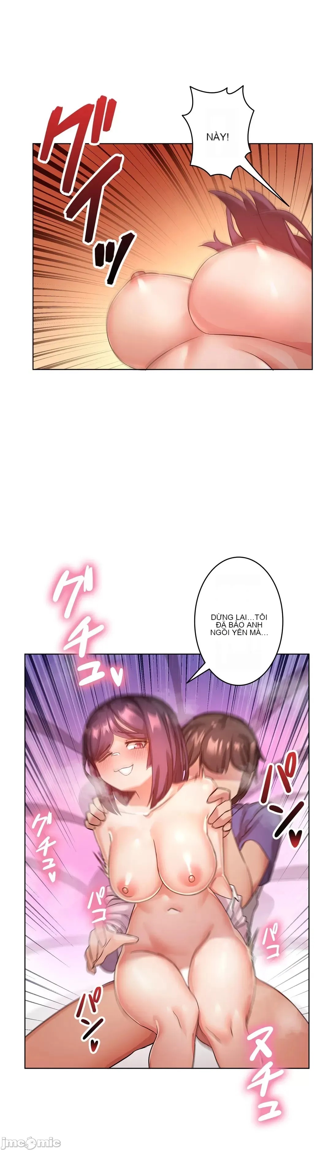 Bản ghi nhớ tình yêu - Chương 1-14