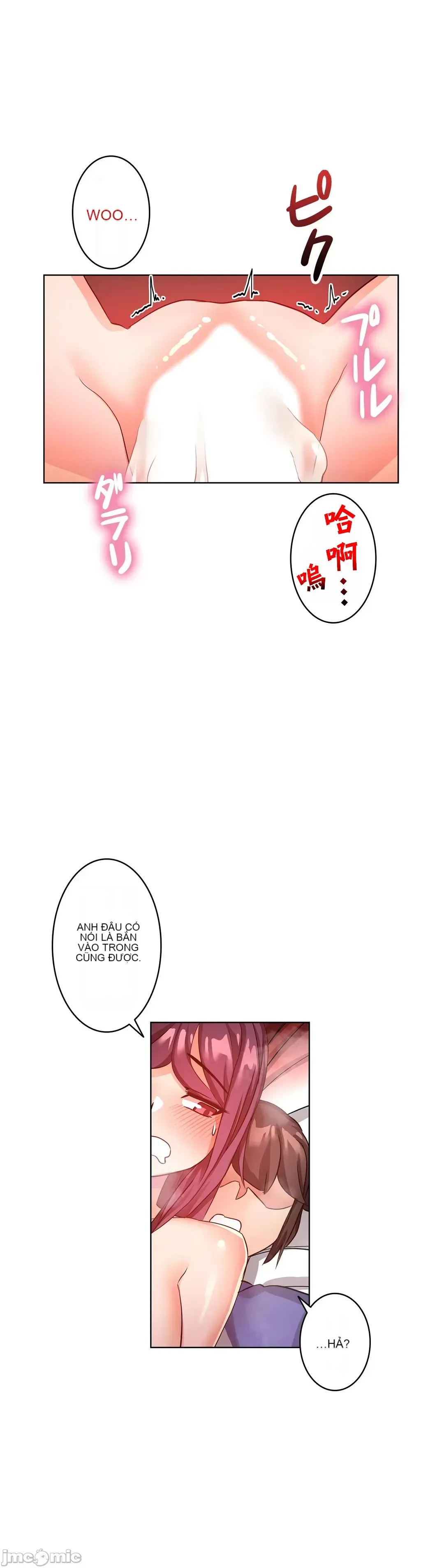 Bản ghi nhớ tình yêu - Chương 1-14