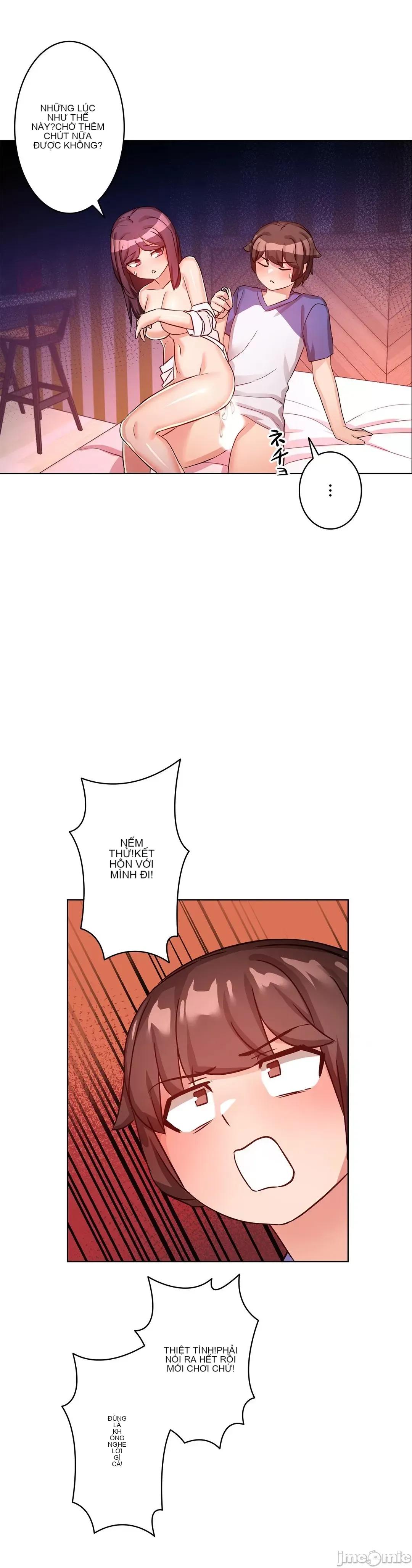 Bản ghi nhớ tình yêu - Chương 1-14