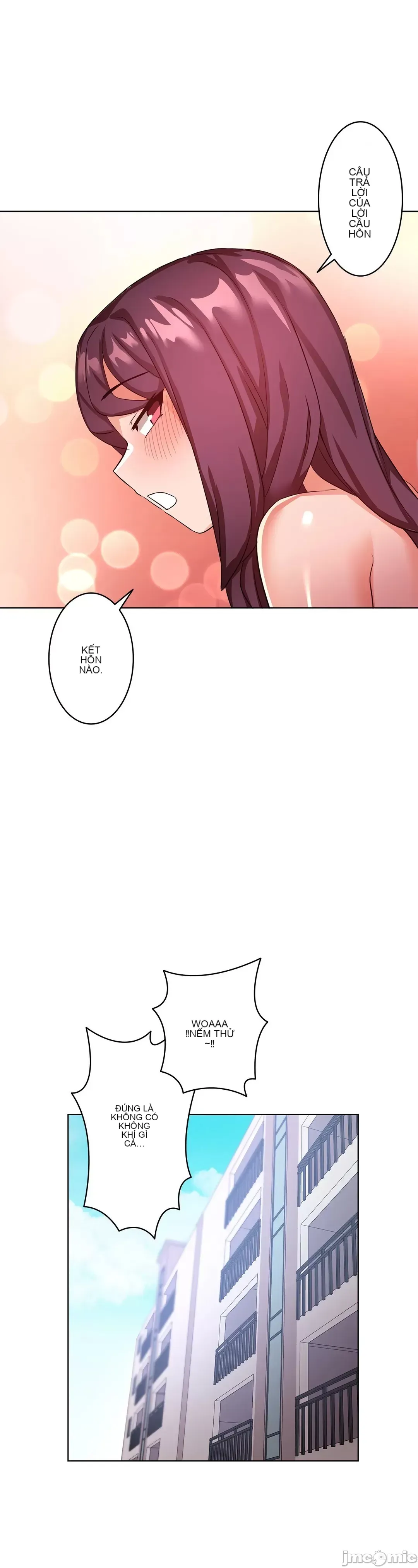 Bản ghi nhớ tình yêu - Chương 1-14