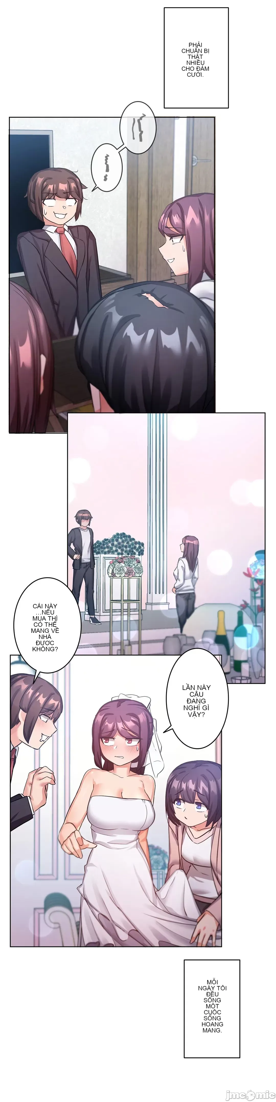 Bản ghi nhớ tình yêu - Chương 1-14