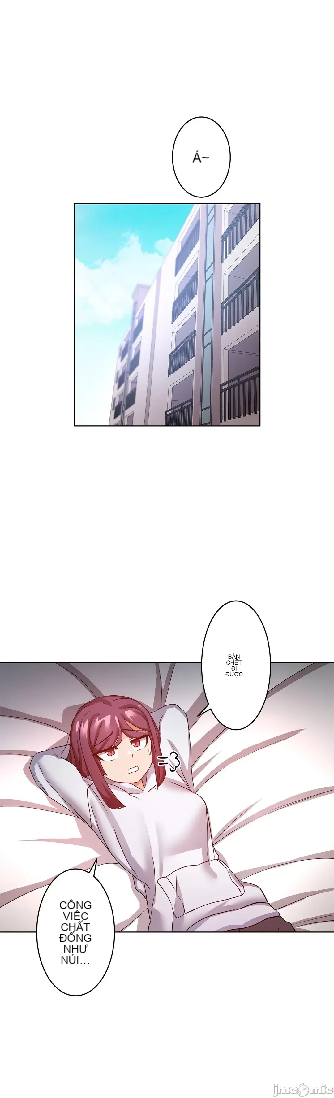 Bản ghi nhớ tình yêu - Chương 1-14