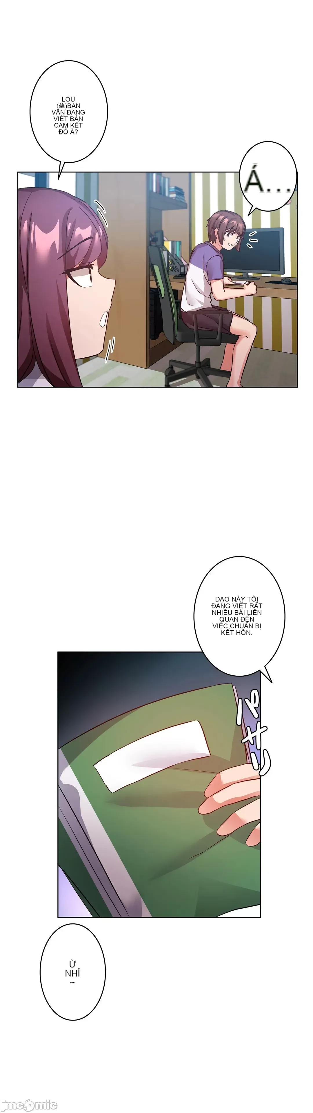 Bản ghi nhớ tình yêu - Chương 1-14