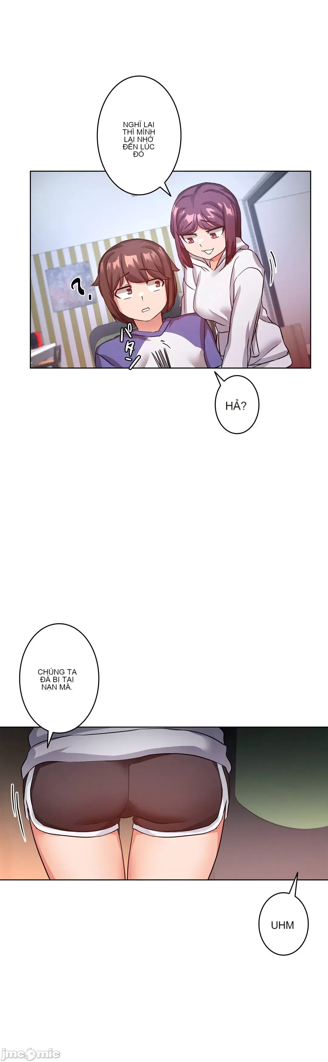 Bản ghi nhớ tình yêu - Chương 1-14