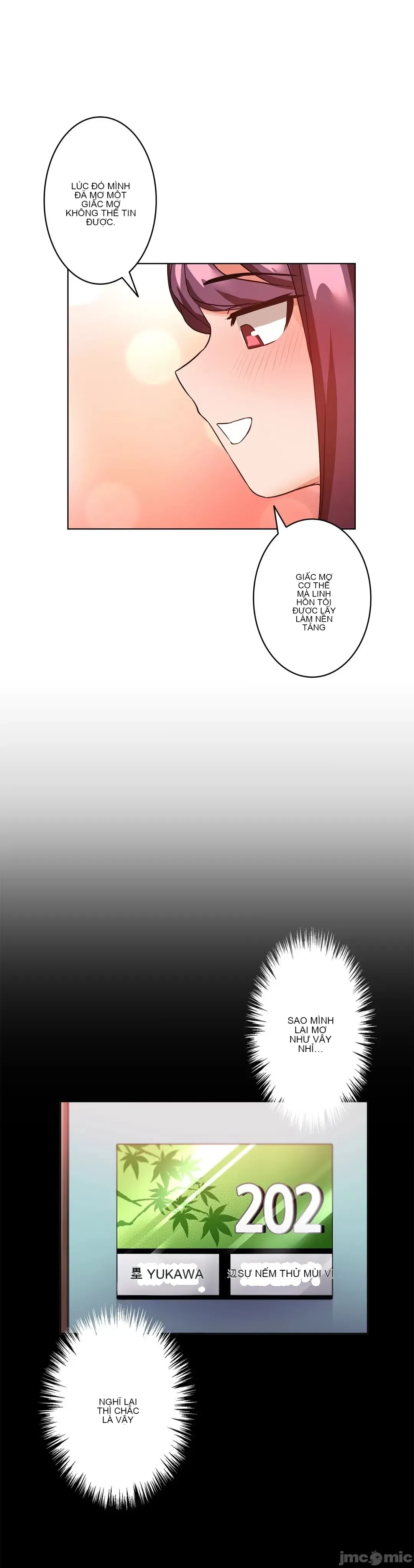 Bản ghi nhớ tình yêu - Chương 1-14