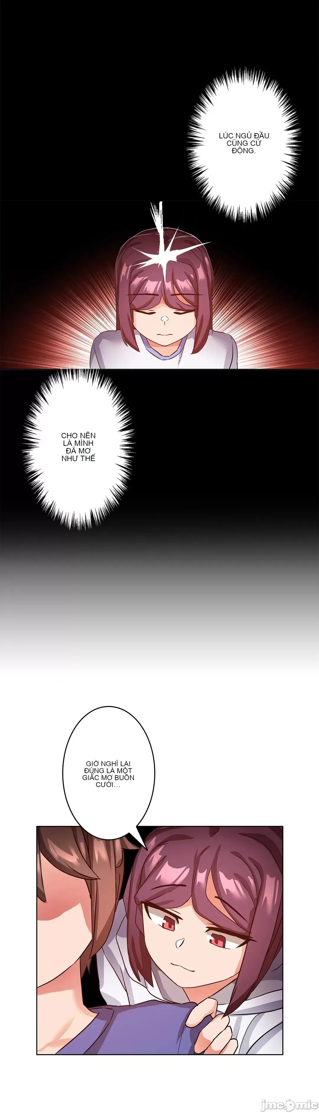 Bản ghi nhớ tình yêu - Chương 1-14