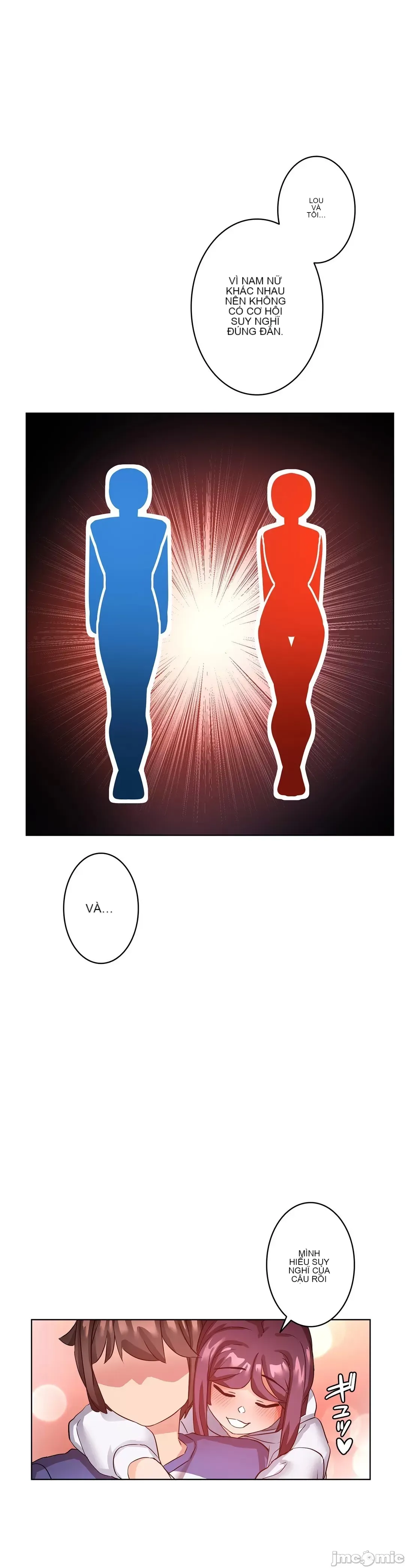 Bản ghi nhớ tình yêu - Chương 1-14