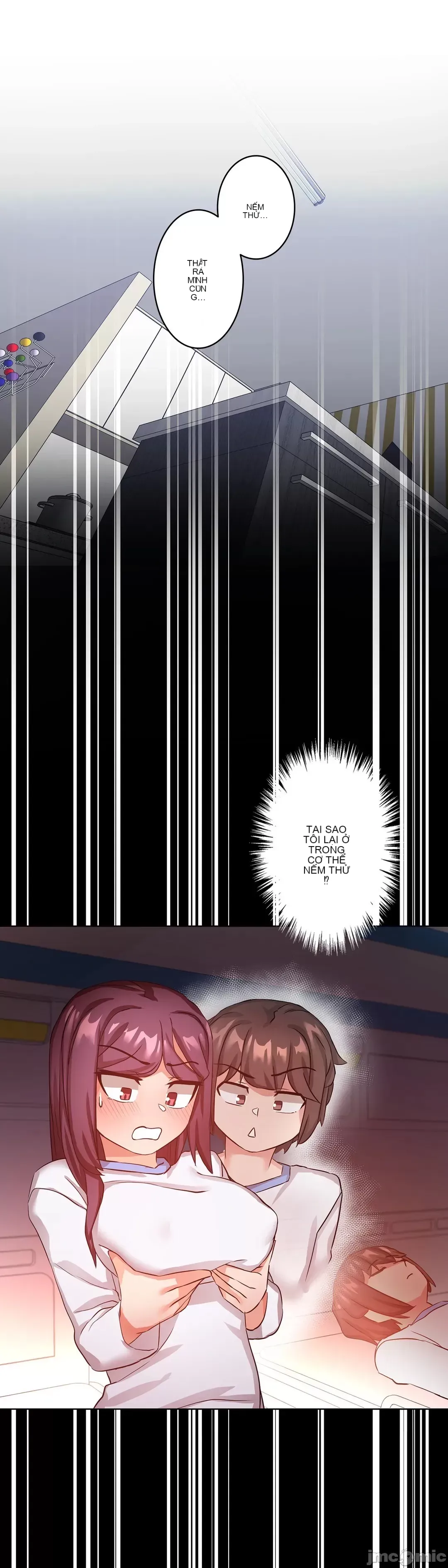 Bản ghi nhớ tình yêu - Chương 1-14