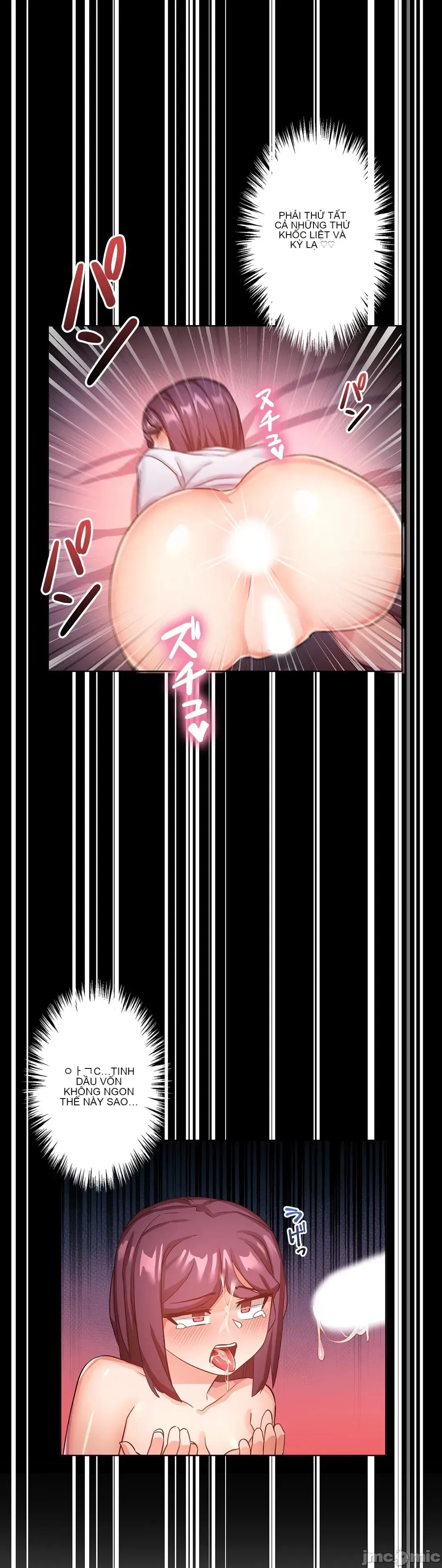 Bản ghi nhớ tình yêu - Chương 1-14