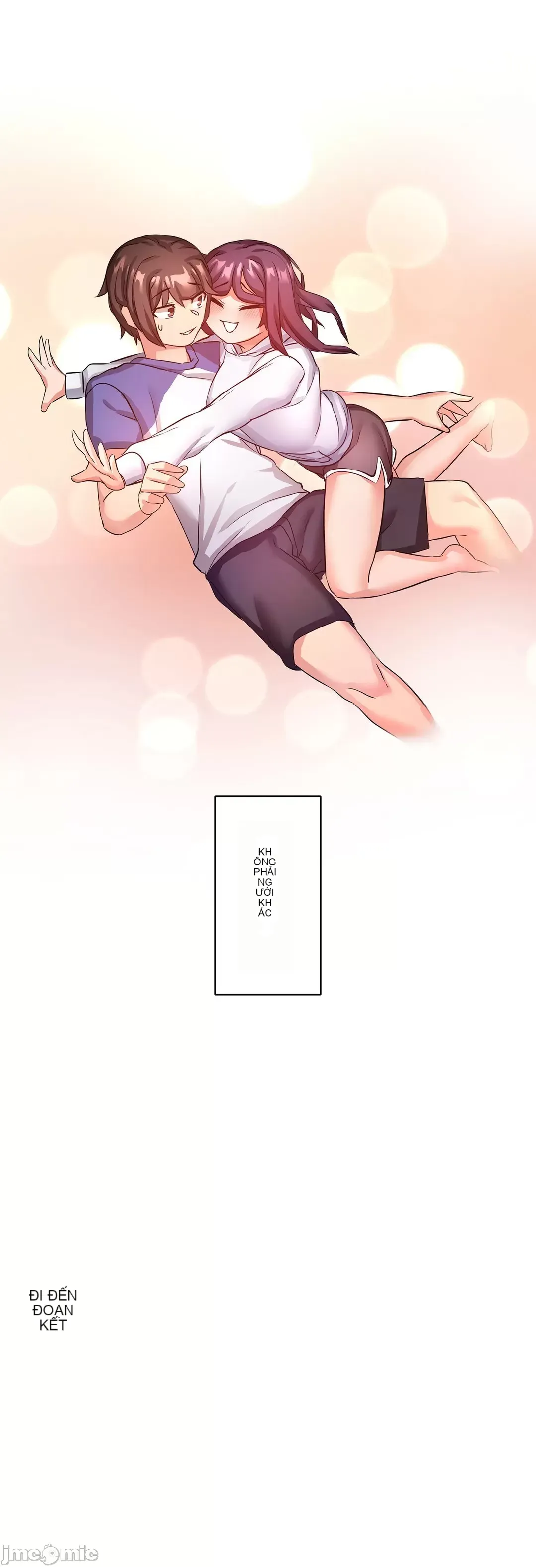 Bản ghi nhớ tình yêu - Chương 1-14