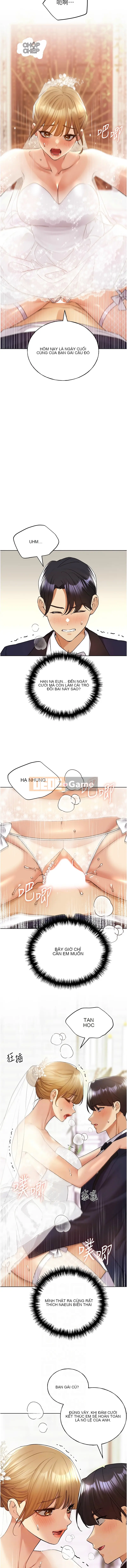 Họa sĩ minh họa tàn bạo Chương 79