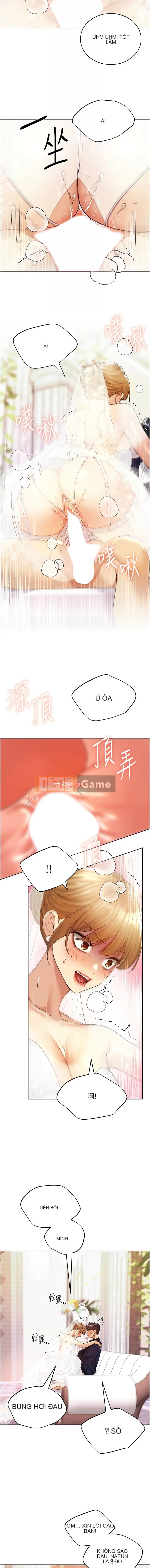 Họa sĩ minh họa tàn bạo Chương 79