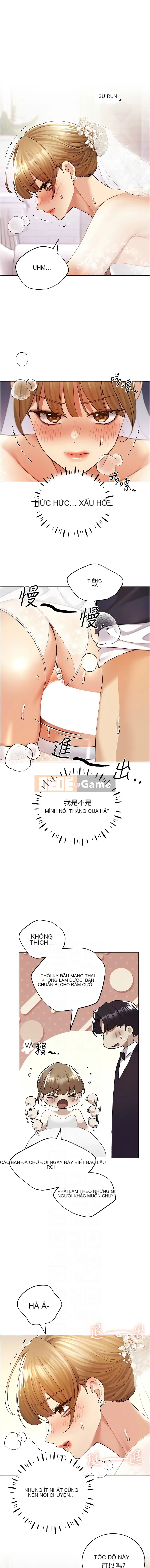 Họa sĩ minh họa tàn bạo Chương 79