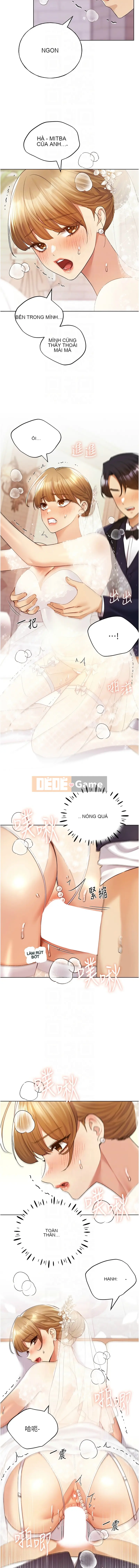 Họa sĩ minh họa tàn bạo Chương 79