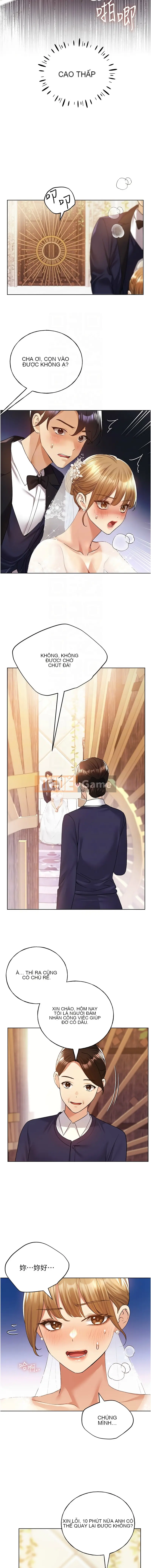 Họa sĩ minh họa tàn bạo Chương 79