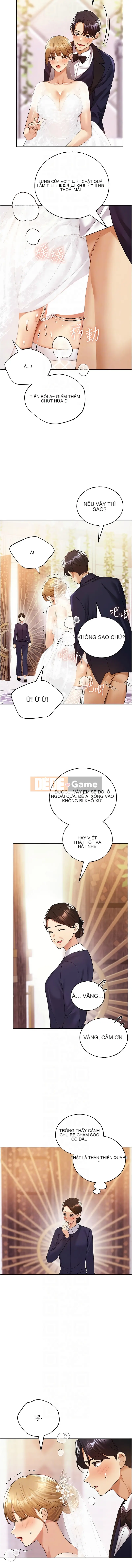 Họa sĩ minh họa tàn bạo Chương 79