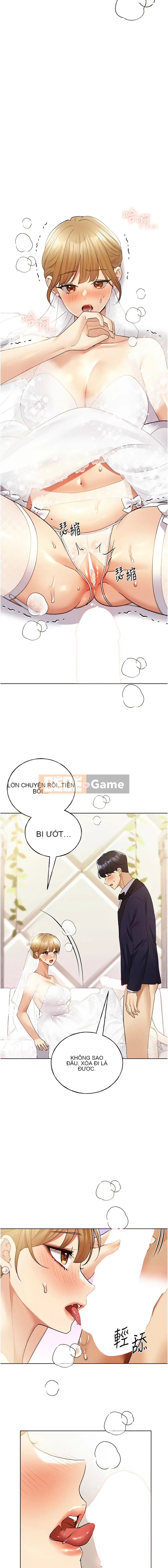 Họa sĩ minh họa tàn bạo Chương 79