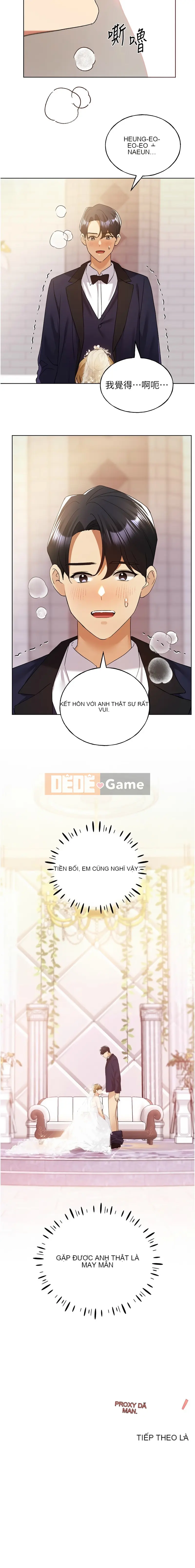 Họa sĩ minh họa tàn bạo Chương 79