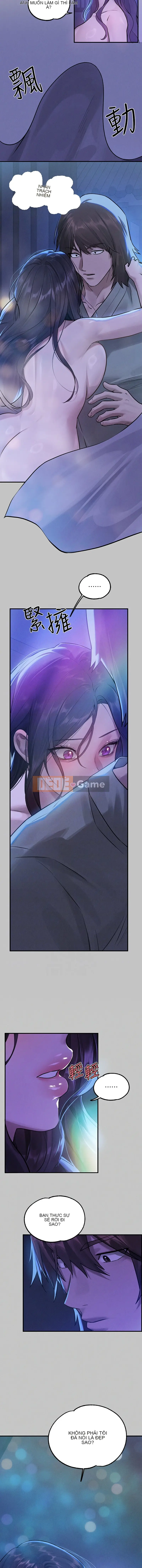 Chị nhà giàu Chương 18-19