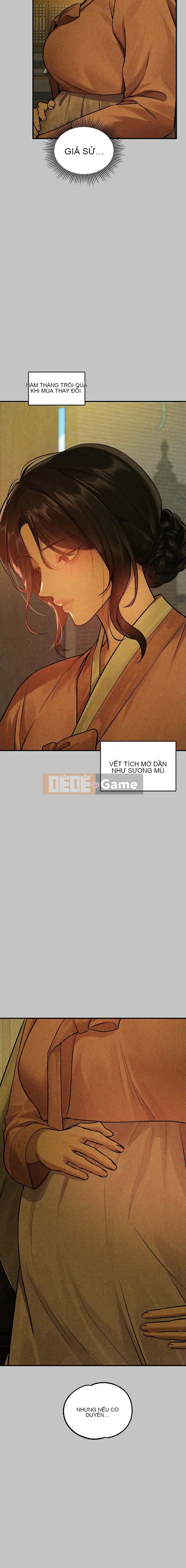 Chị nhà giàu Chương 18-19