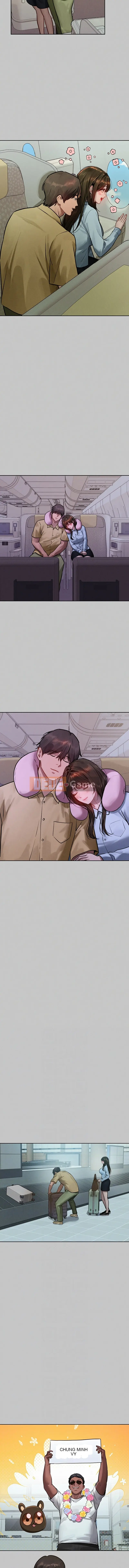 Chị nhà giàu Chương 18-19