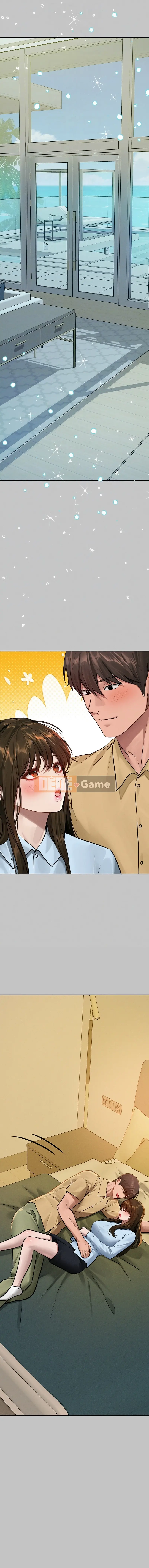 Chị nhà giàu Chương 18-19