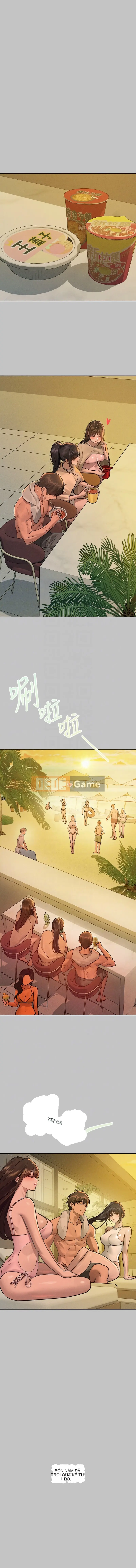 Chị nhà giàu Chương 18-19