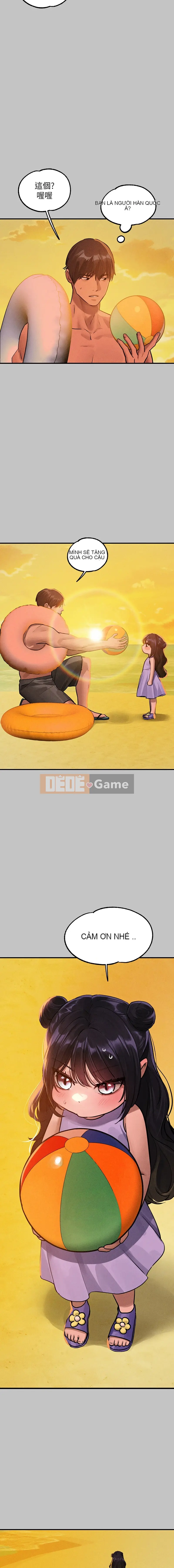 Chị nhà giàu Chương 18-19