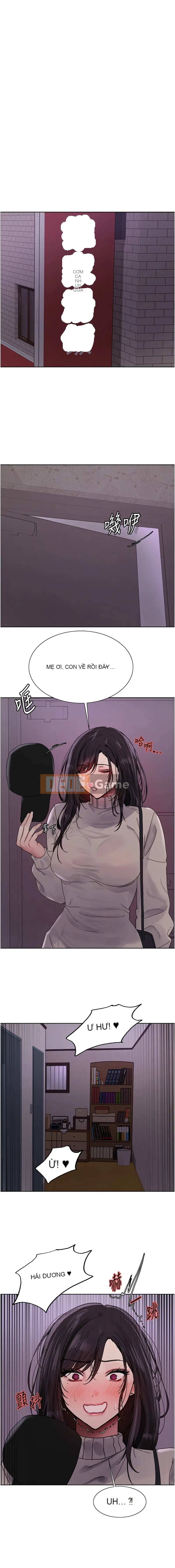 Mắt Bánh Xe Màu Phần 2 Chương 61-62