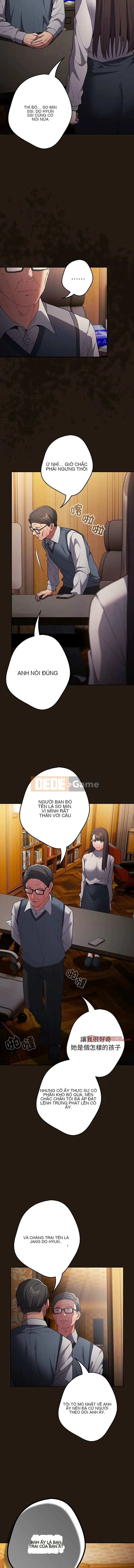 Trò chơi không thể chơi như thế này Chương 88-89