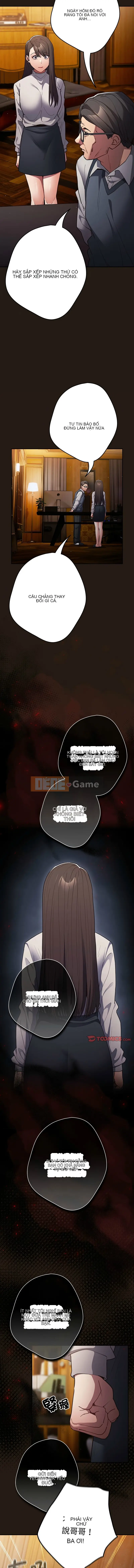 Trò chơi không thể chơi như thế này Chương 88-89