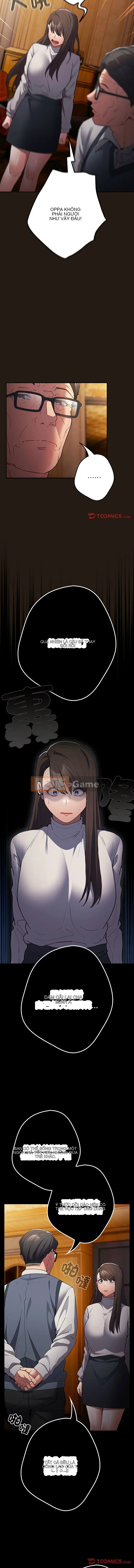 Trò chơi không thể chơi như thế này Chương 88-89