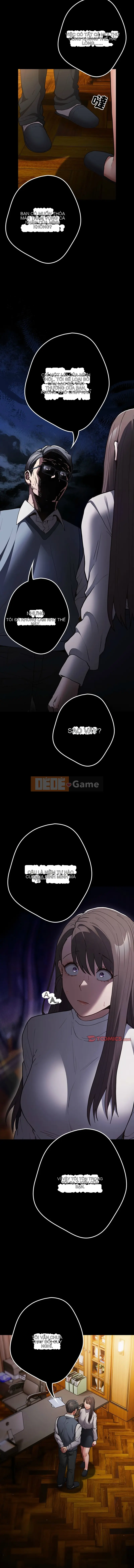 Trò chơi không thể chơi như thế này Chương 88-89