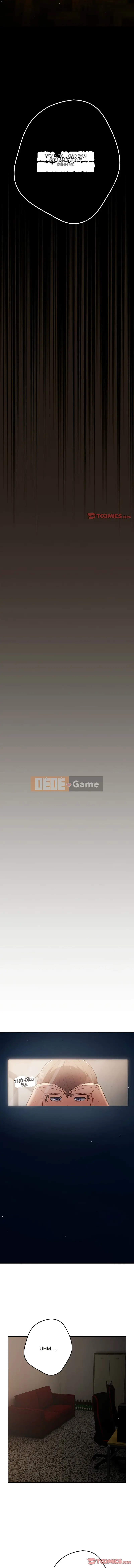 Trò chơi không thể chơi như thế này Chương 88-89