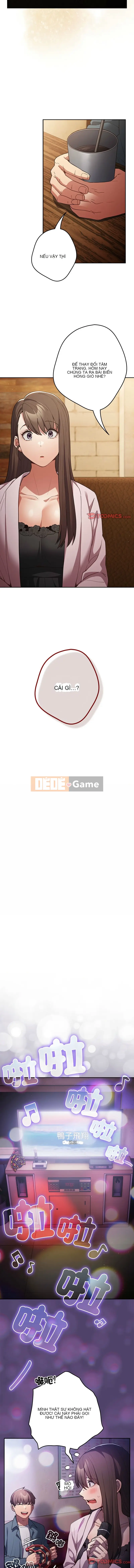 Trò chơi không thể chơi như thế này Chương 88-89