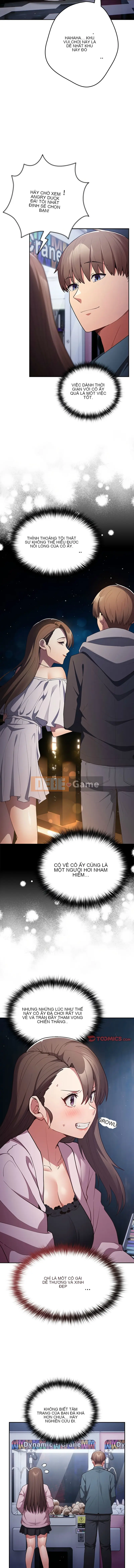 Trò chơi không thể chơi như thế này Chương 88-89