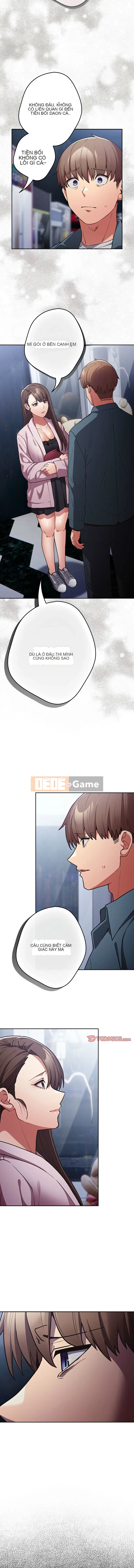 Trò chơi không thể chơi như thế này Chương 88-89