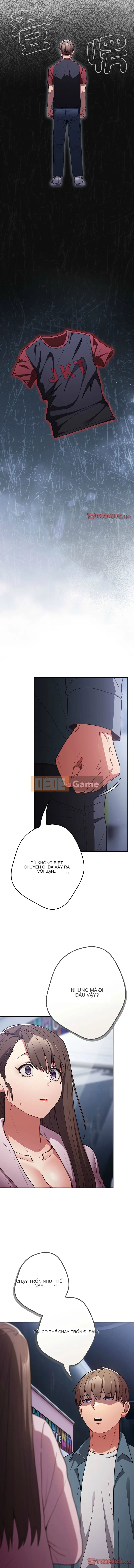 Trò chơi không thể chơi như thế này Chương 88-89