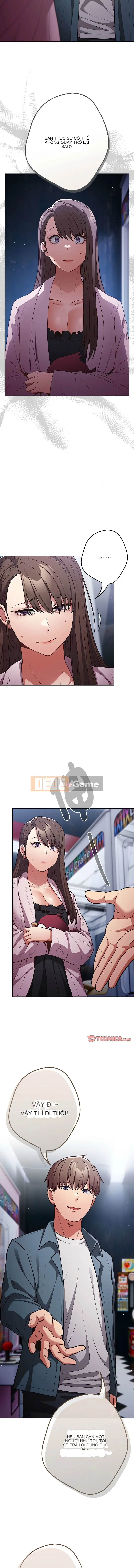 Trò chơi không thể chơi như thế này Chương 88-89