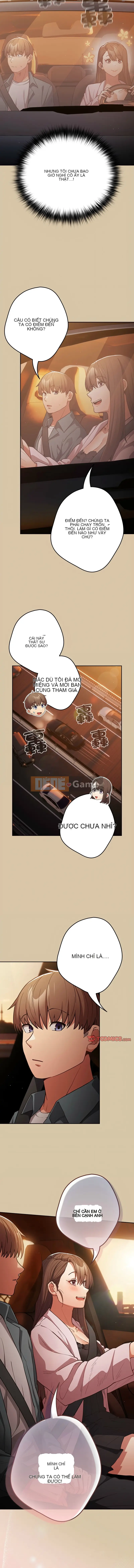 Trò chơi không thể chơi như thế này Chương 88-89